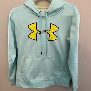 Women’s Under Armour Hoodie